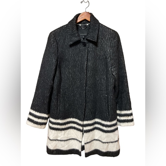 Banana Republic Jackets & Coats Banana Republic Woven In Italy By